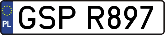 GSPR897