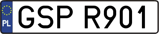 GSPR901