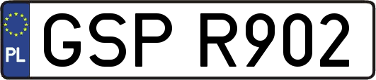 GSPR902