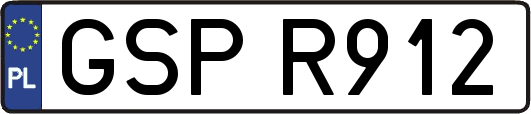 GSPR912