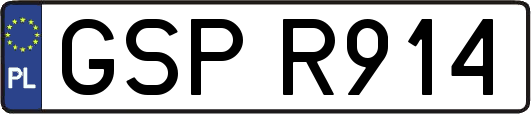 GSPR914