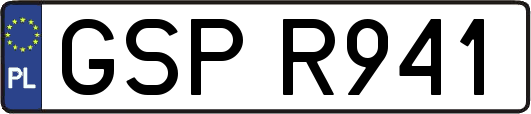 GSPR941