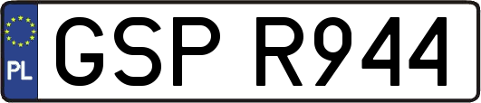 GSPR944