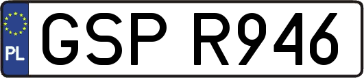 GSPR946
