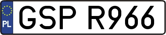 GSPR966