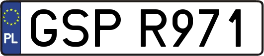 GSPR971