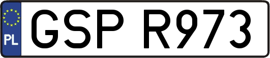 GSPR973