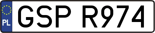 GSPR974
