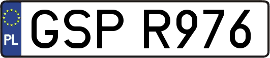 GSPR976