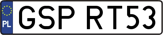 GSPRT53