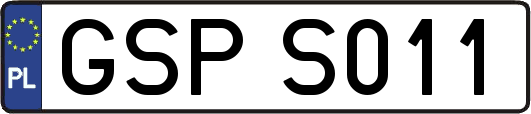 GSPS011