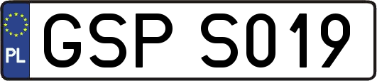 GSPS019