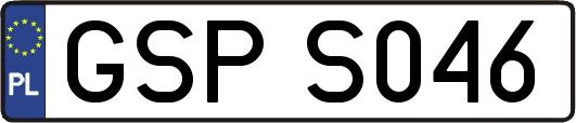 GSPS046