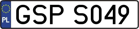 GSPS049