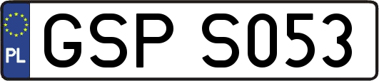GSPS053