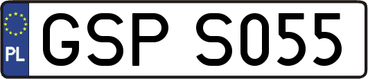 GSPS055