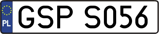 GSPS056