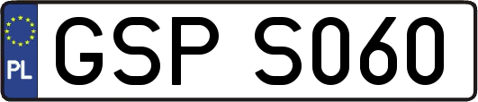 GSPS060