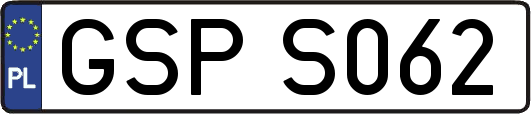 GSPS062