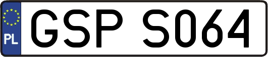 GSPS064