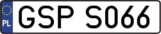 GSPS066
