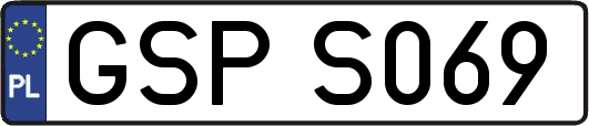 GSPS069