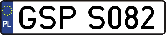 GSPS082