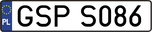 GSPS086