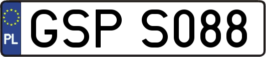 GSPS088