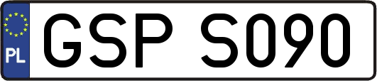 GSPS090