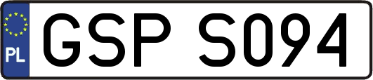 GSPS094