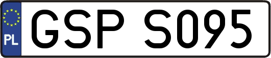 GSPS095