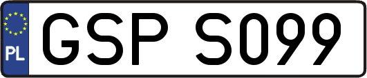 GSPS099