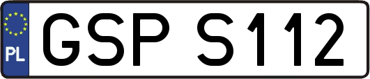 GSPS112