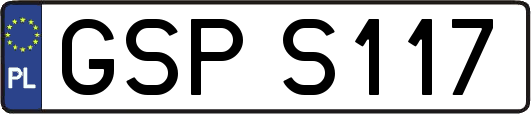 GSPS117