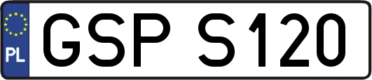 GSPS120