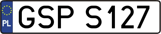 GSPS127