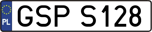 GSPS128