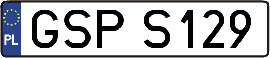 GSPS129