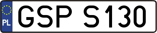 GSPS130
