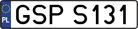 GSPS131