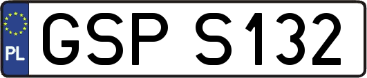 GSPS132