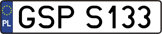 GSPS133