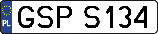 GSPS134