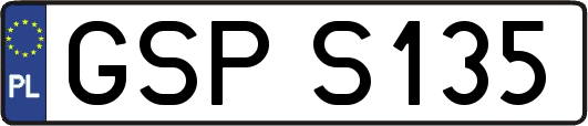 GSPS135