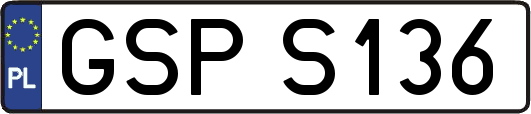 GSPS136