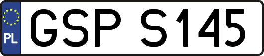 GSPS145