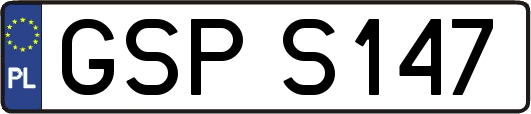 GSPS147