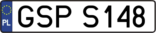 GSPS148