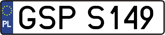 GSPS149